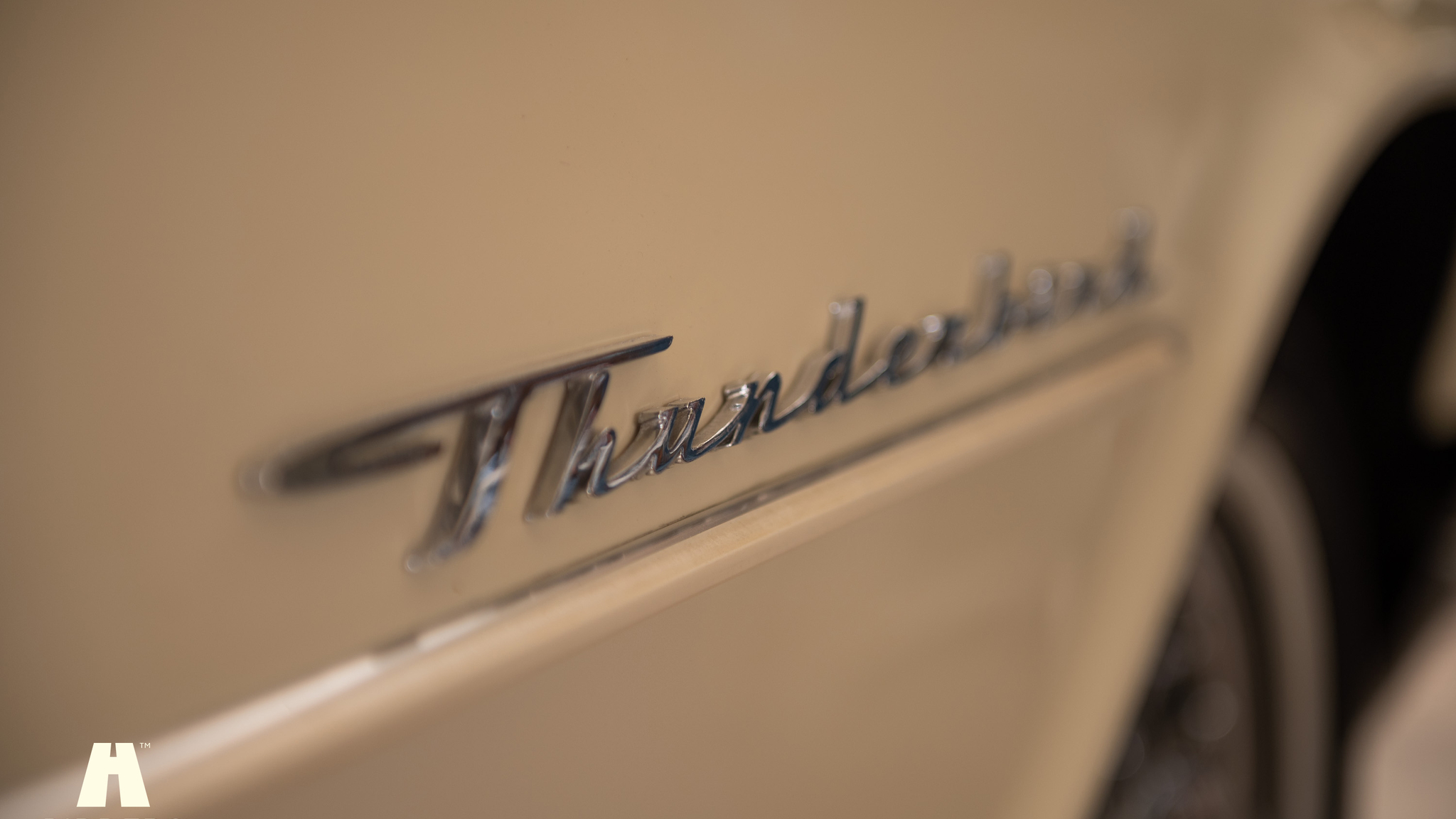Exteriörbild på 1964 Ford Thunderbird 6.4 HT (45)