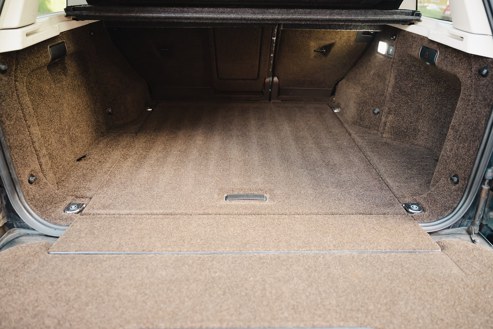 Interior image of 2012 Range Rover 4.4 TDV8 Westminster 