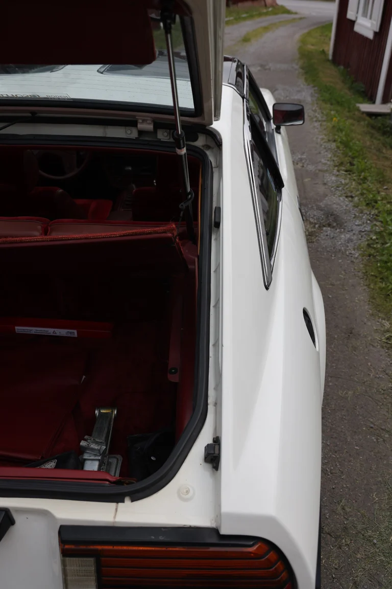 Exterior image of 1983 Datsun 280ZX (42)