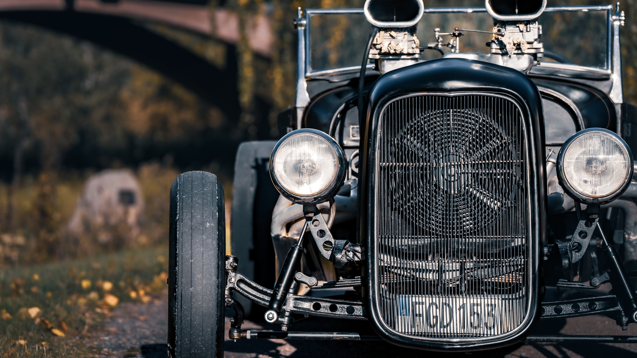 Aussenfoto 1929 Ford Roadster  (24)