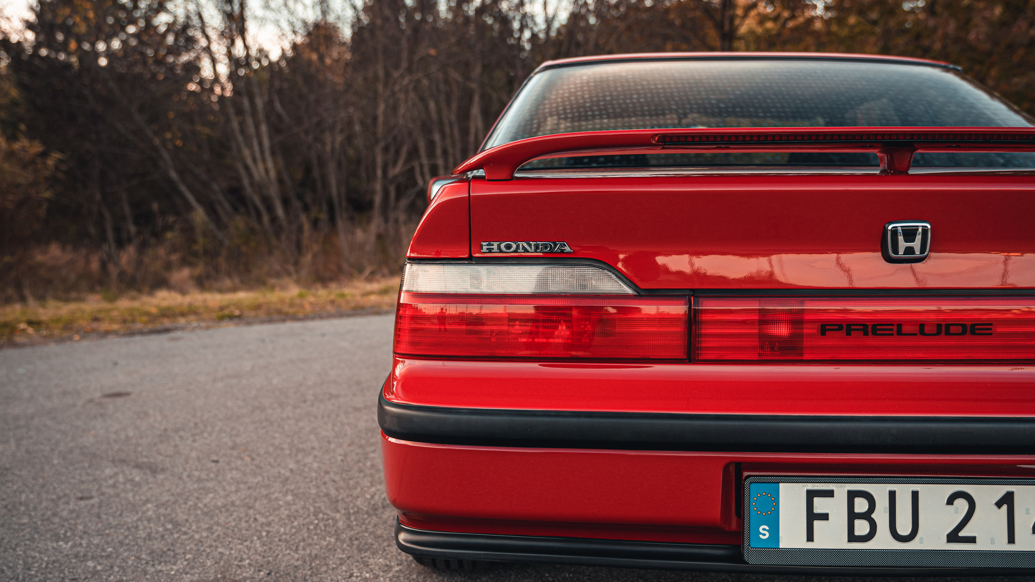 Aussenfoto 1990 Honda Prelude (34)