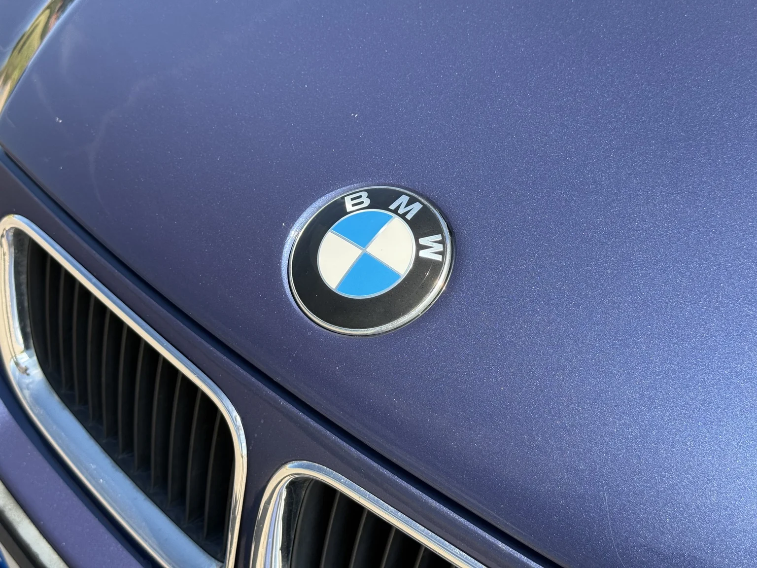 Exterior image of 1993 ALPINA B6 2.8 (51)