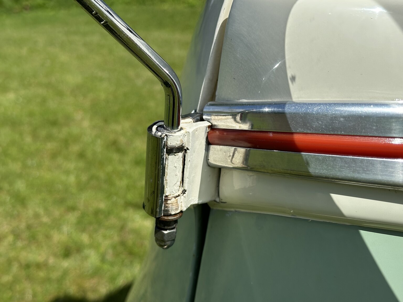 Aussenfoto 1969 Volkswagen T1 (61)