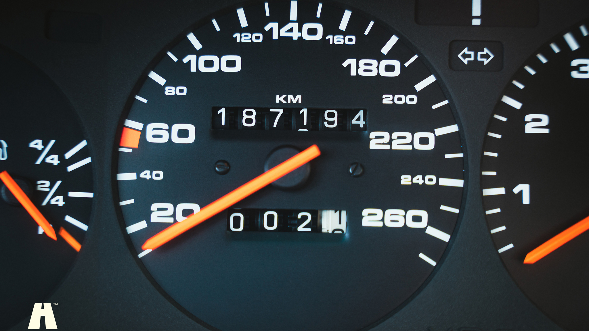 Innenraumfoto von 1990 Porsche 944 S2 (30)