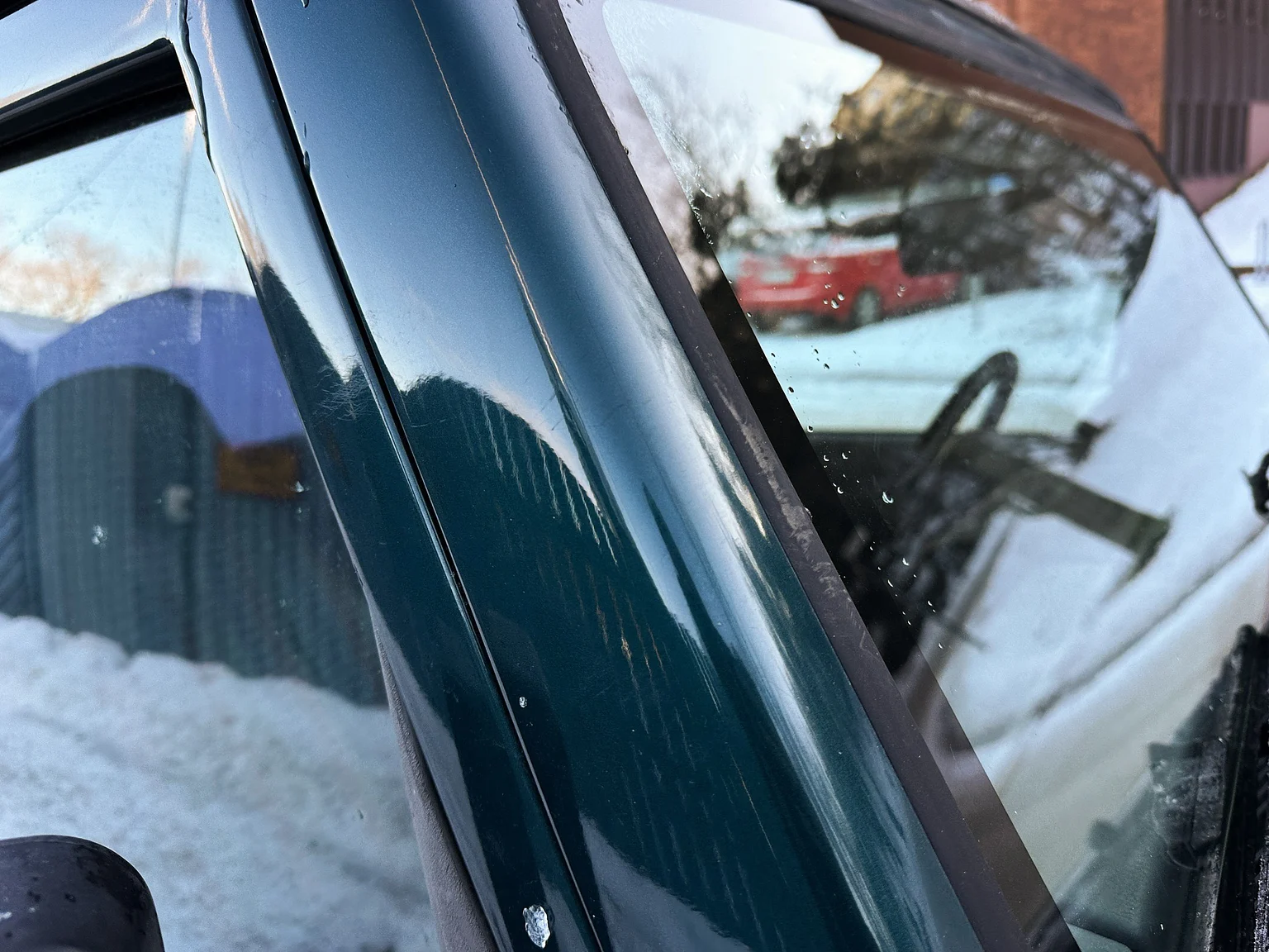 Aussenfoto 1997 JEEP Wrangler Hardtop 2.5 AWD (81)