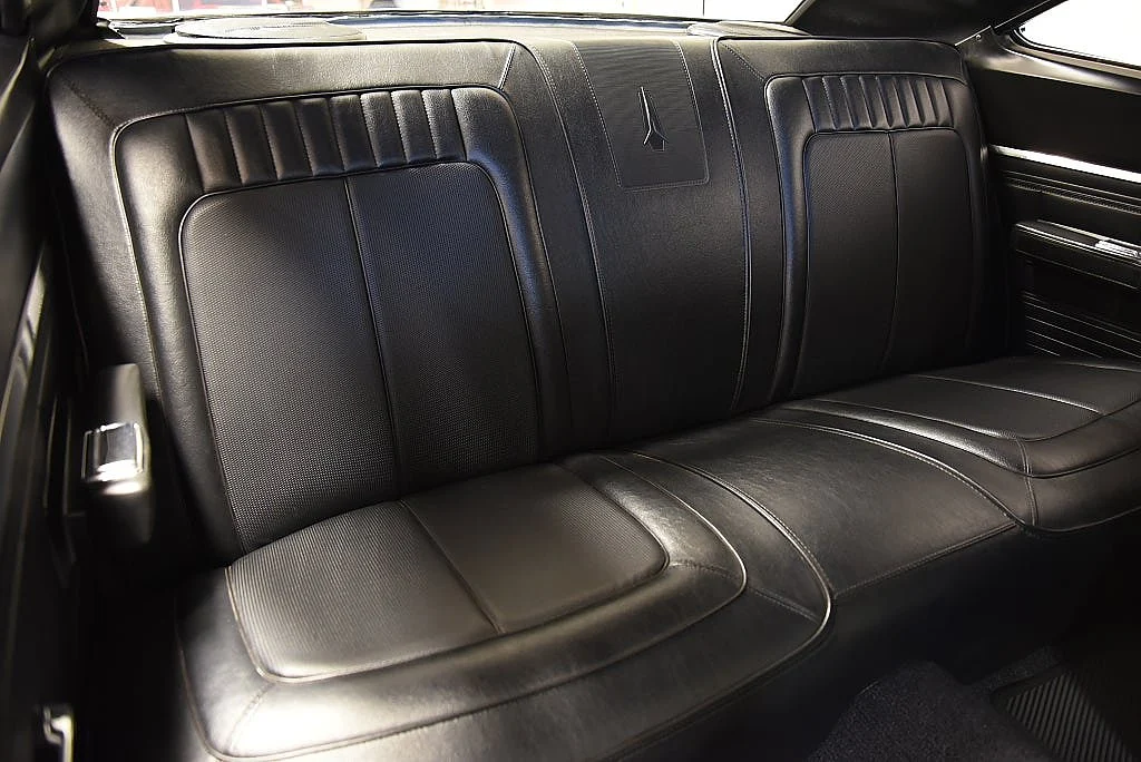 Bild von 1968 Plymouth Road Runner (67)