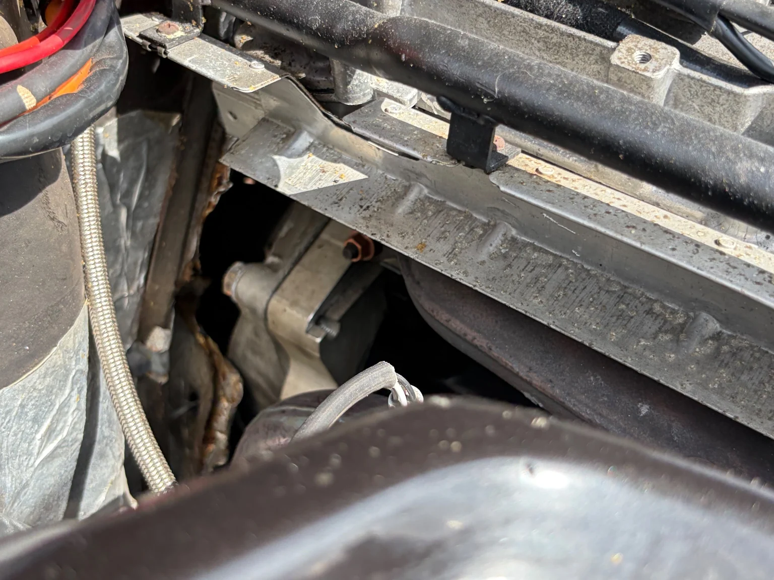 Image of 1983 Porsche 944 1,8 TFSI Targa  mechanics (12)