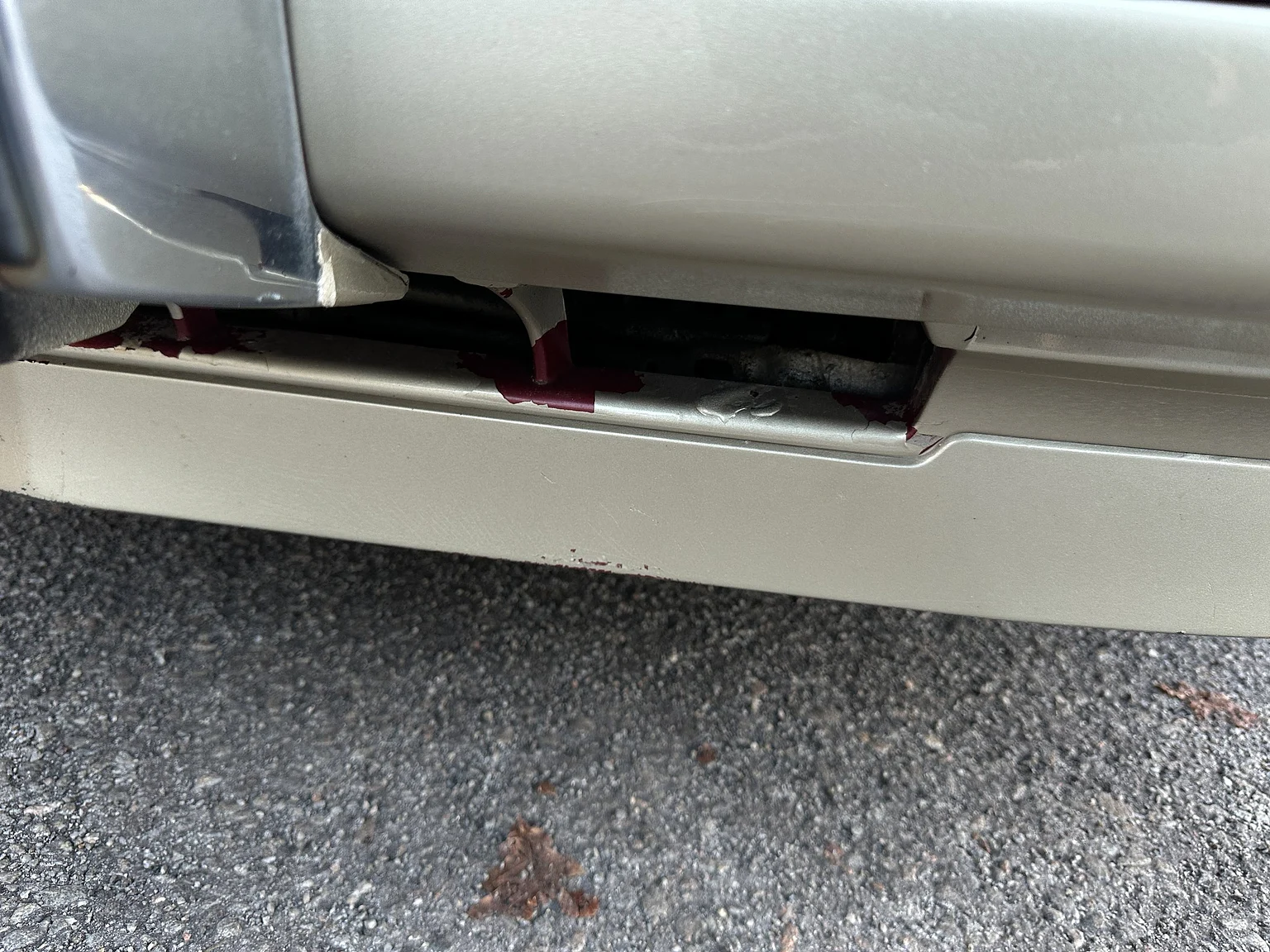 Exterior image of 1989 Cadillac Seville (73)