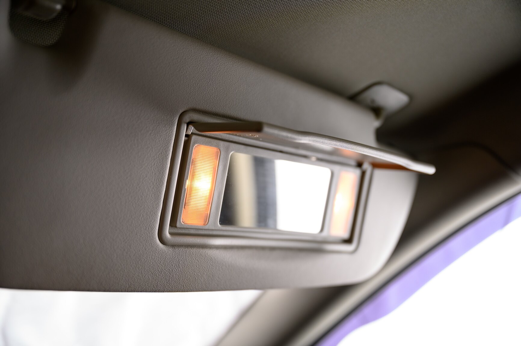 Innenraumfoto von 2008 SAAB 9-3 Aero SportSedan Silver Beast SFRO