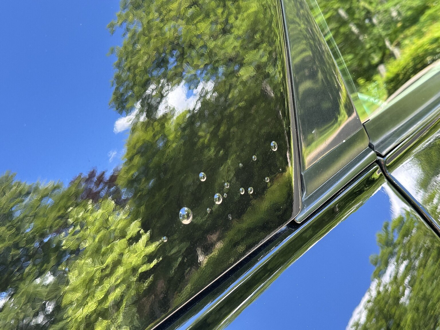 Aussenfoto 2000 Pontiac TransAm Firebird (36)