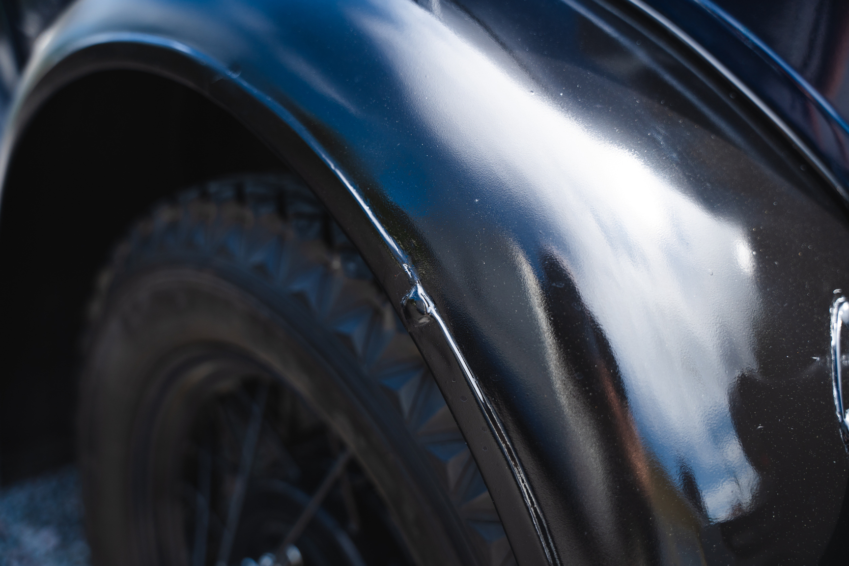 Aussenfoto 1931 Ford A Luxe Sedan (71)