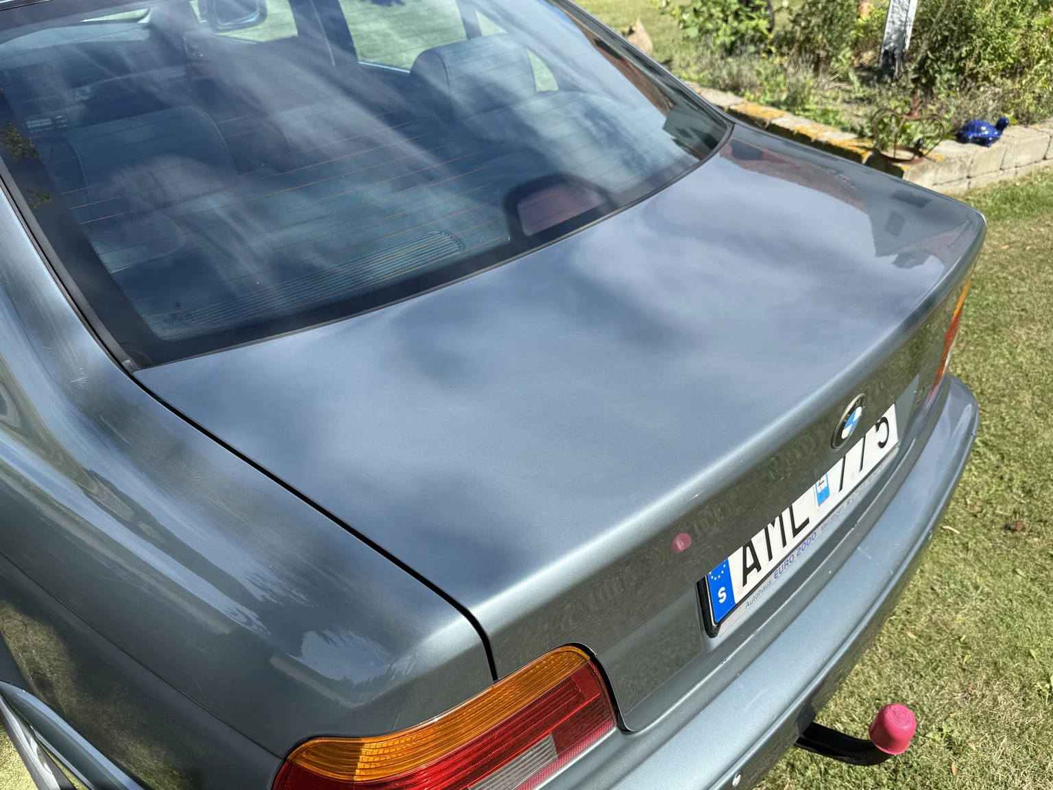 Exteriörbild på 2003 BMW 525d Sedan (32)
