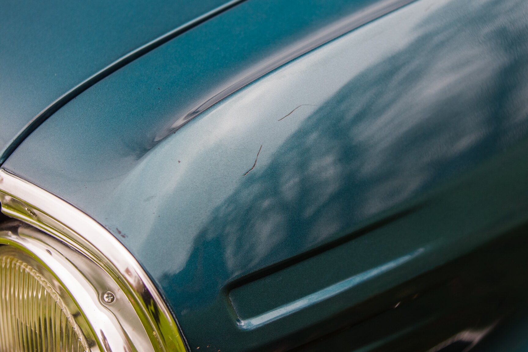 Aussenfoto 1965 Chevrolet Nova SS 3.2 (37)