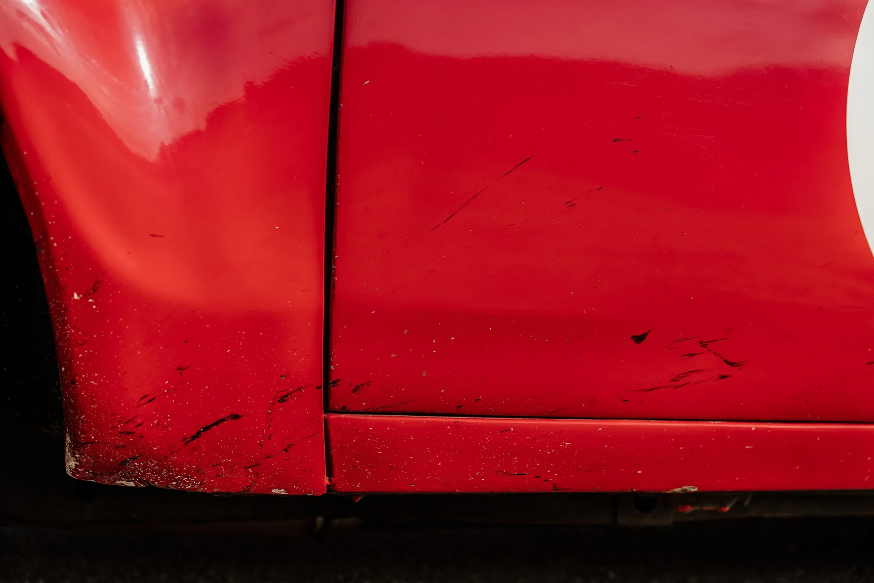 Exterior image of 1972 Ford Escort MK1 Mexico (56)