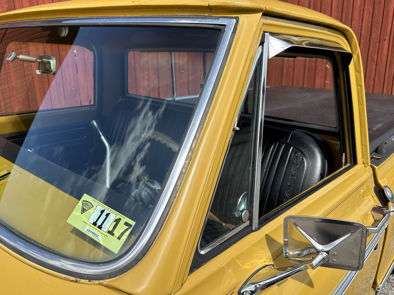 Aussenfoto 1972 Chevrolet C10 Cheyenne (48)