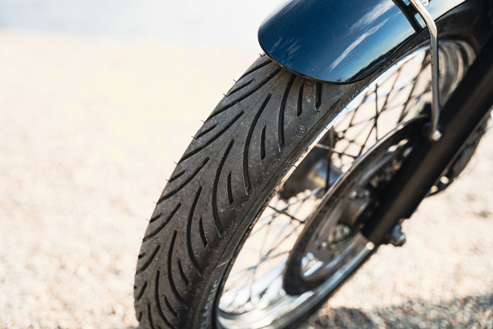 Aussenfoto 2007 Triumph Bonneville MH (38)