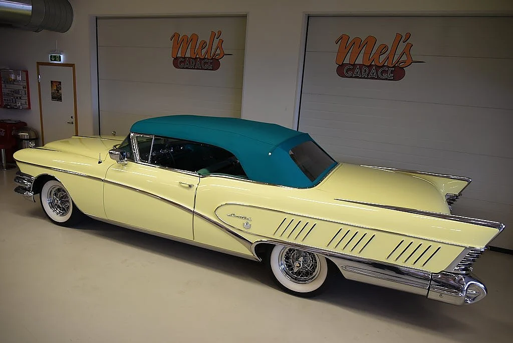 Bild von 1958 Buick Limited (72)