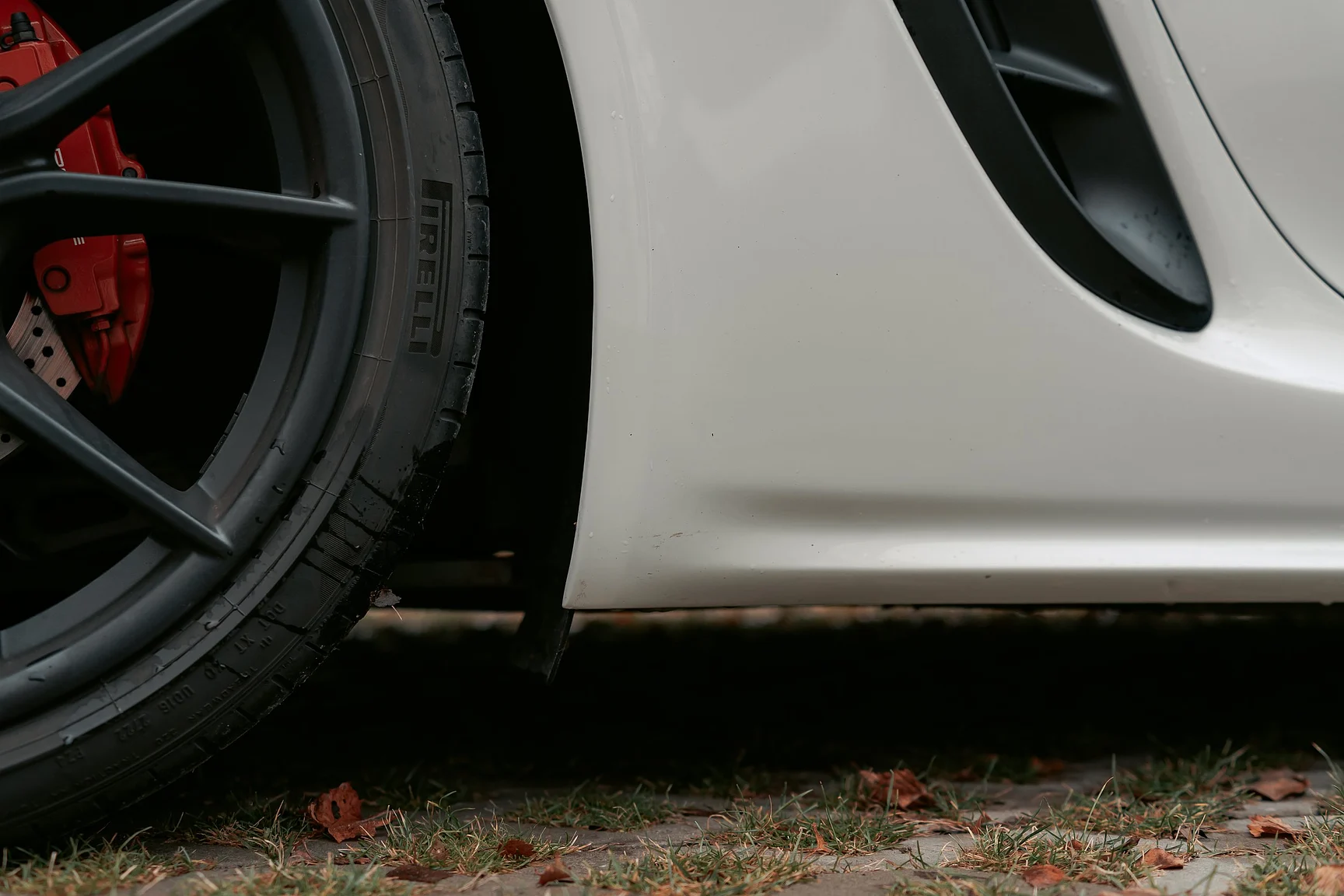 Aussenfoto 2017 Porsche 718 Cayman S (61)