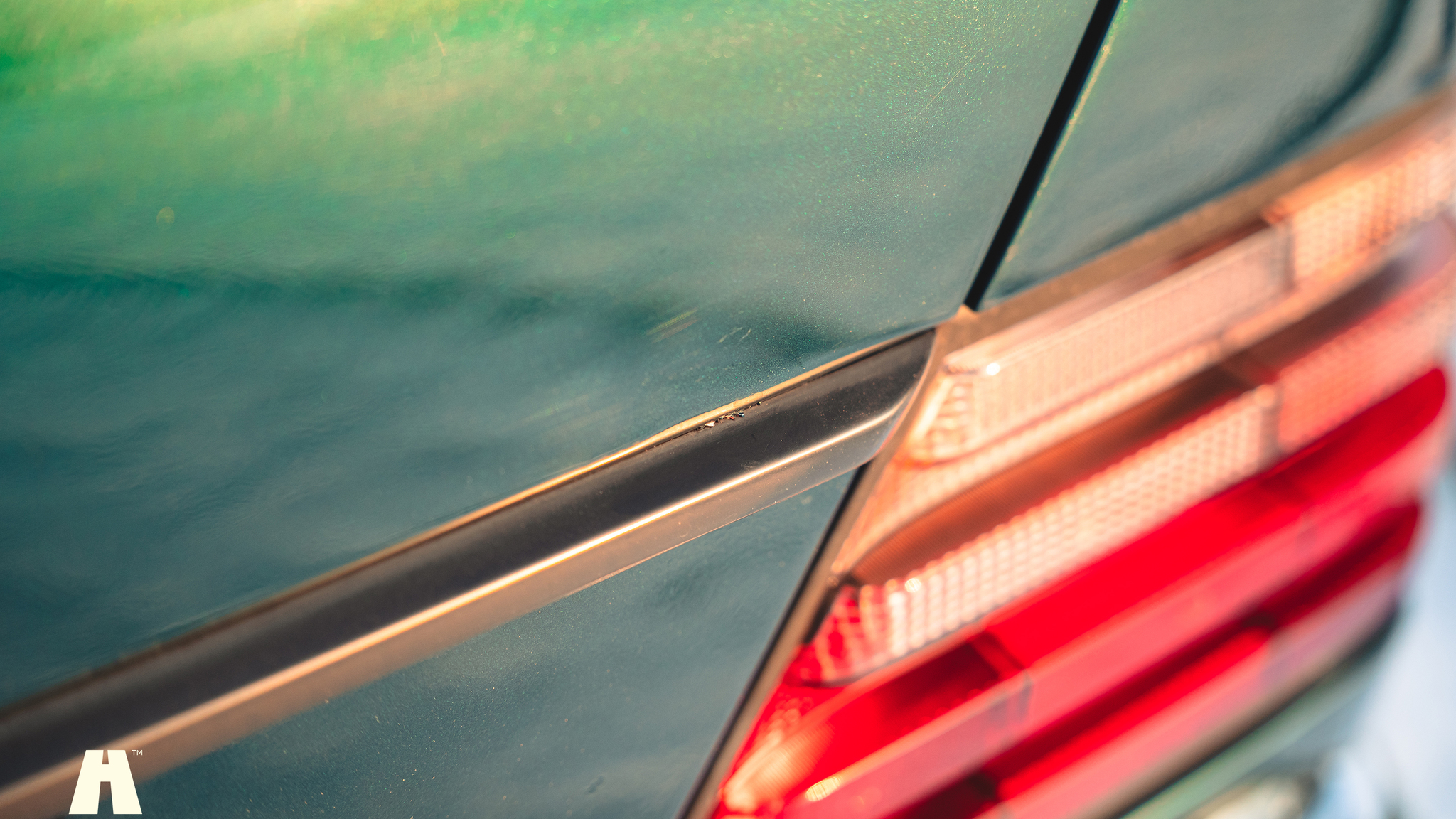 Aussenfoto 1995 Mercedes-Benz E320 Cabriolet 