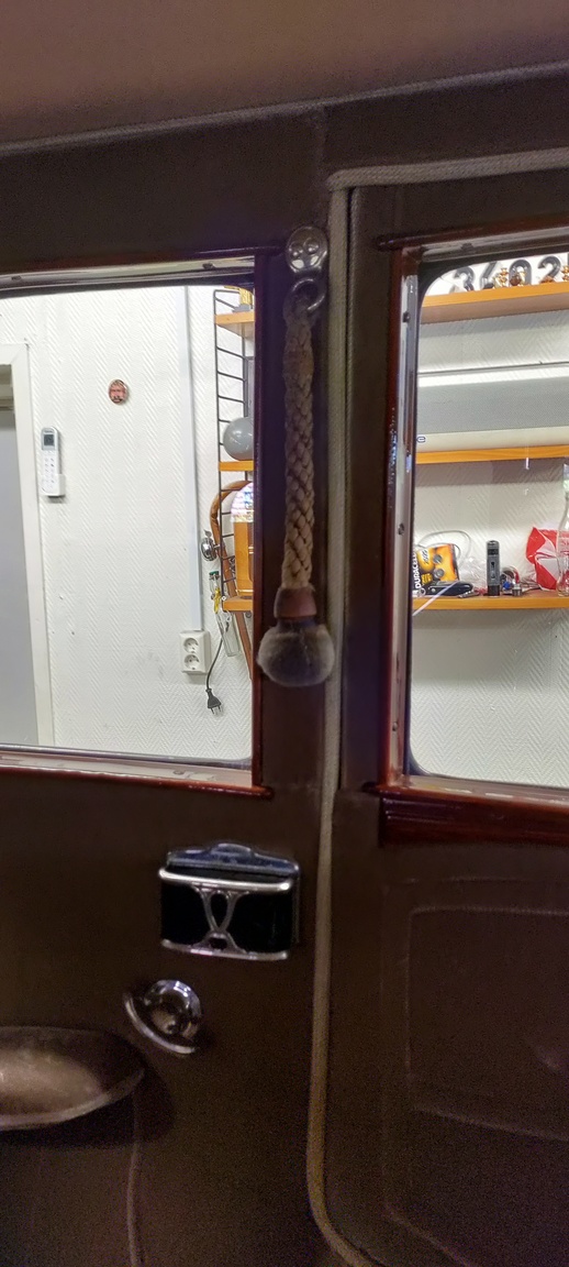 Interiörbild 1931 Oldsmobile 1931 (19)