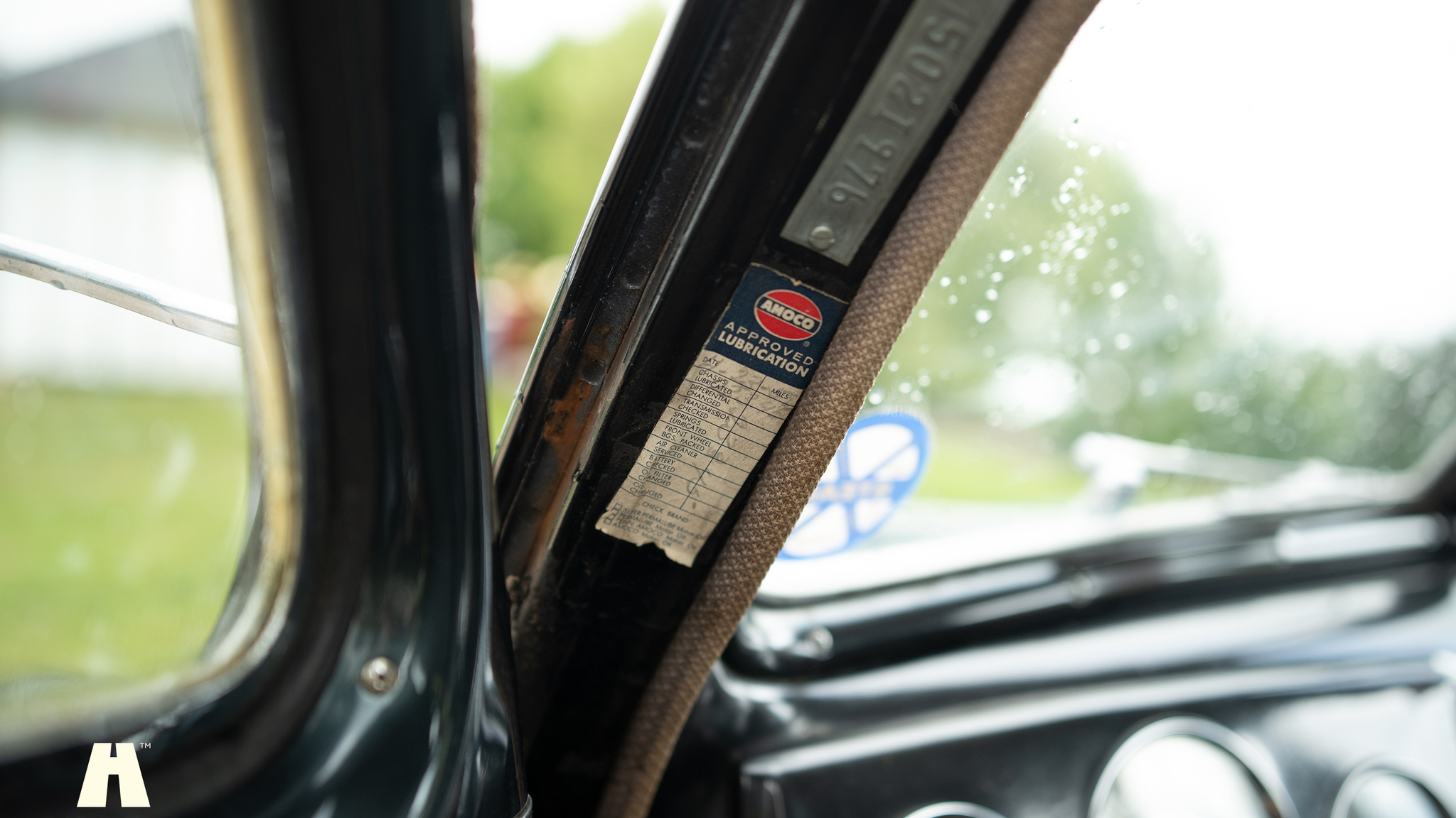 Interiörbild 1949 Buick Super Eight (14)