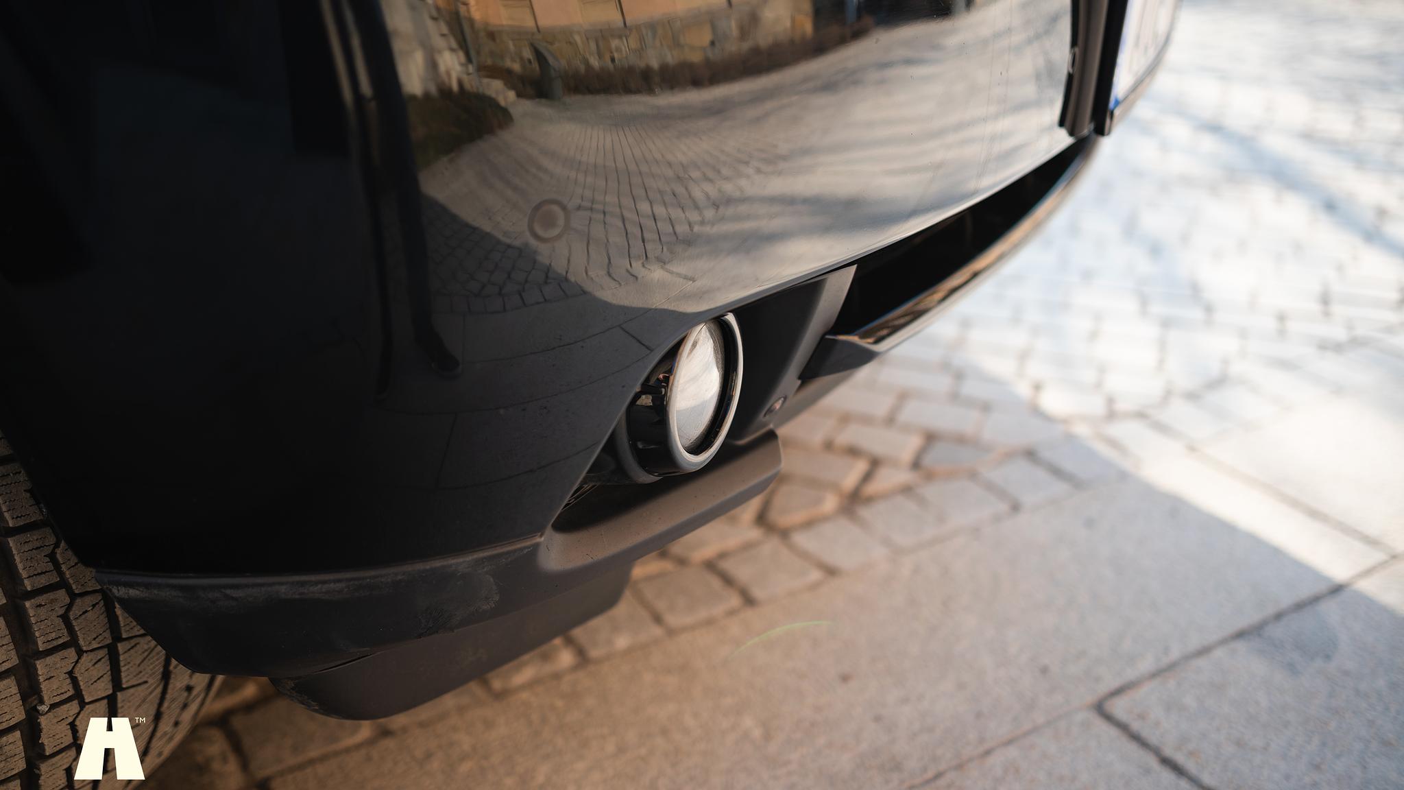 Exterior image of 2012 Land Rover Range Rover Westminster TDV8 (L322)
