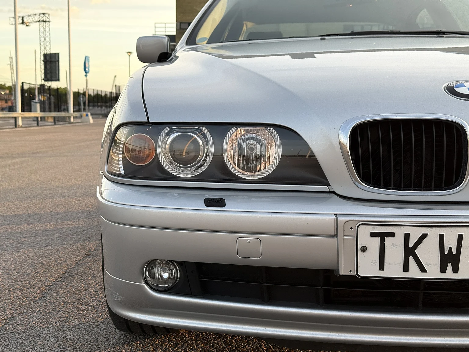 Aussenfoto 2002 BMW 520i (12)