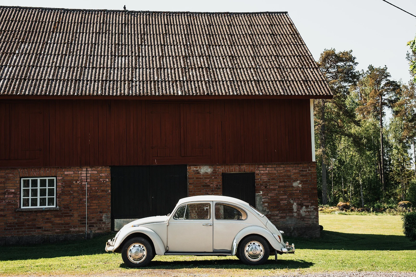 Image of 1967 Volkswagen 1500 mechanics (17)