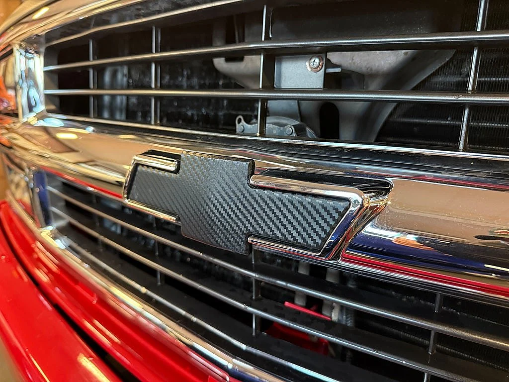 Bild von 1994 Chevrolet Silverado (4)