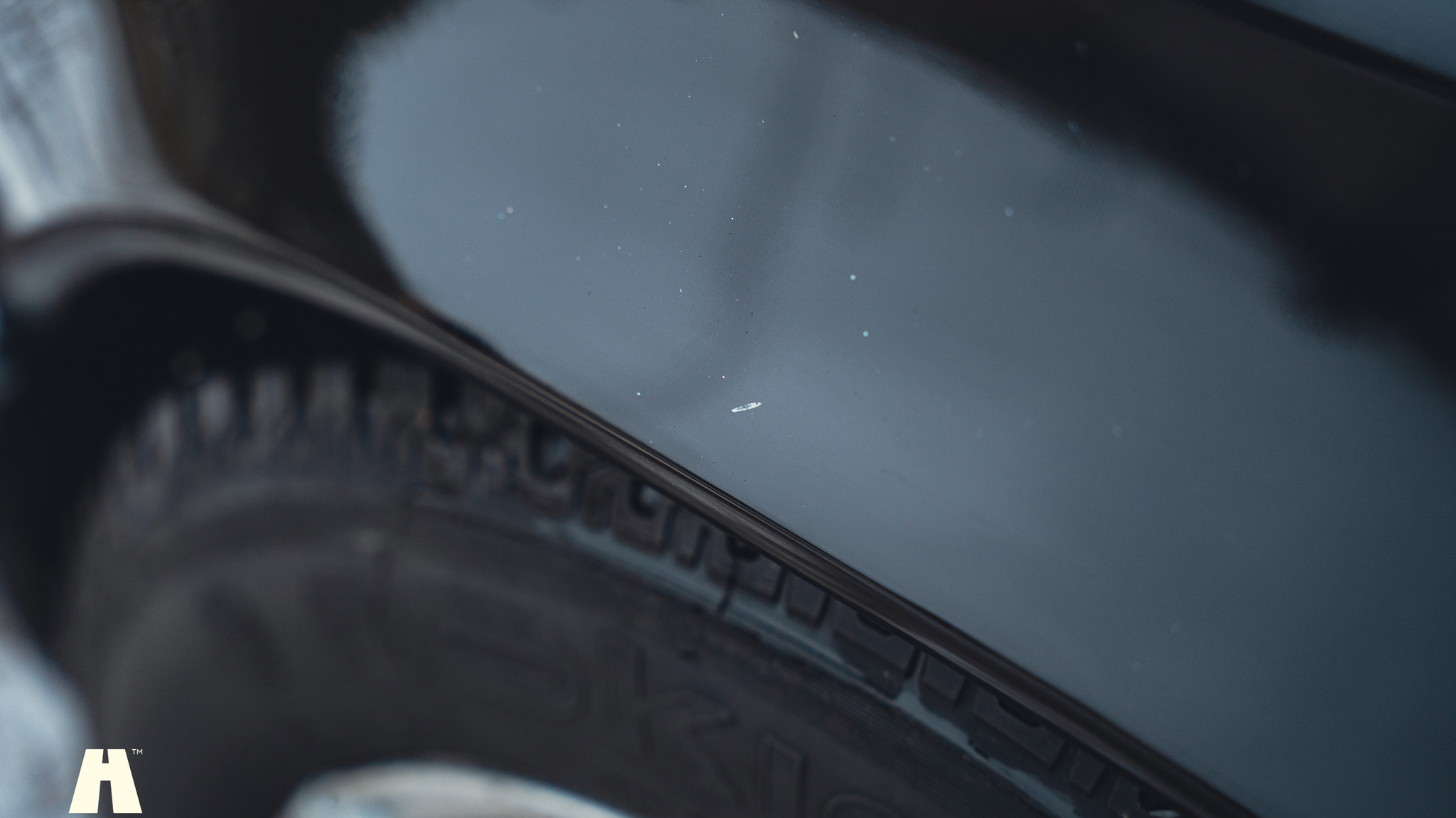 Exteriörbild på 1990 Mercedes 300 CE-24