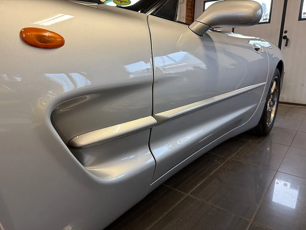 Bild von 1998 Chevrolet Corvette (7)