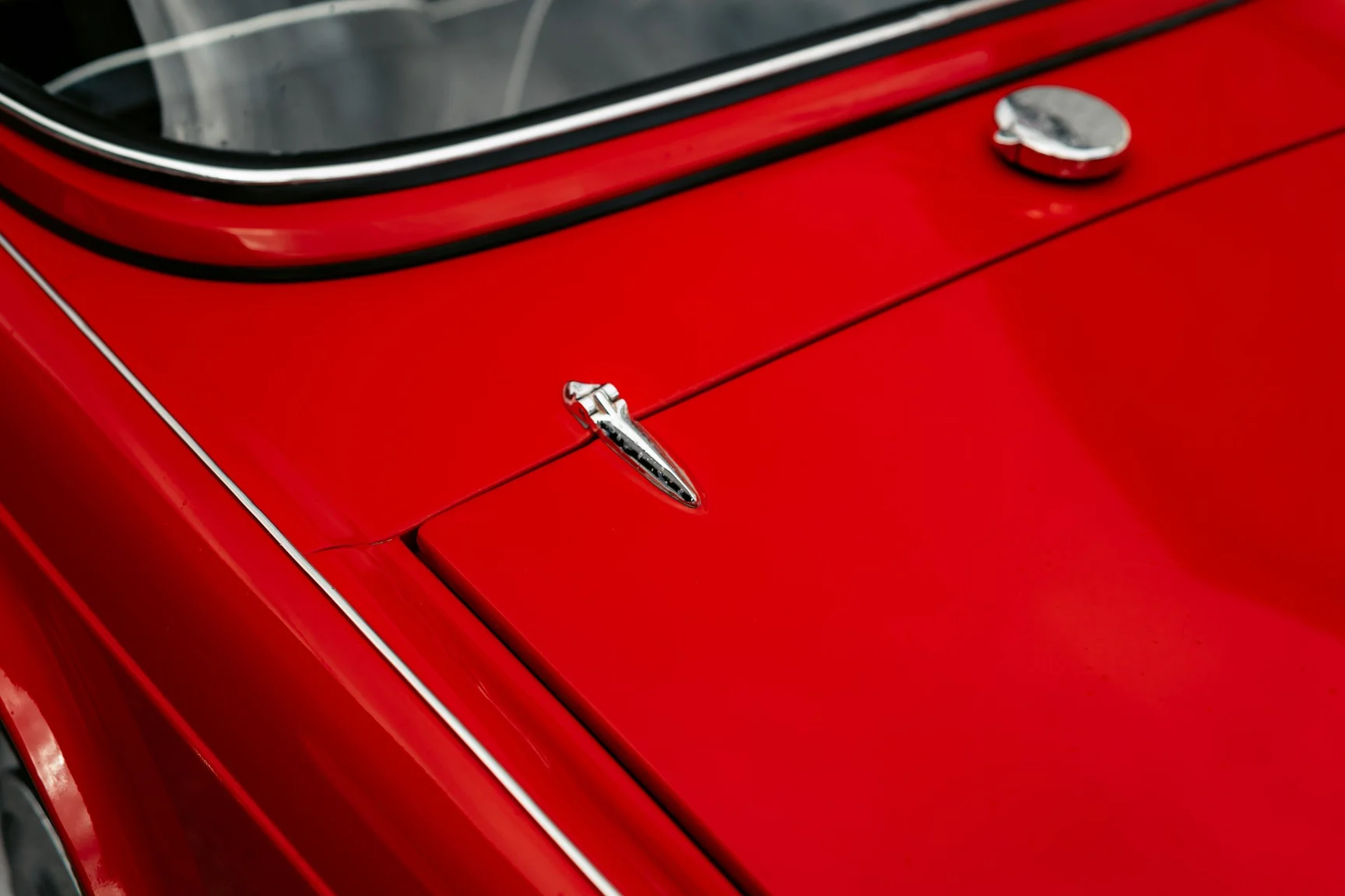 Aussenfoto 1963 Triumph TR4 (31)