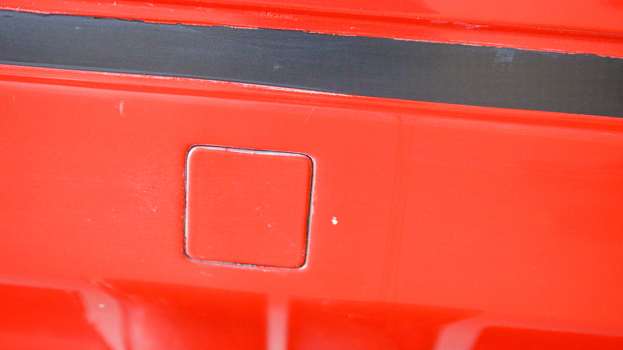 Aussenfoto 1988 BMW E30 M3 EVO II