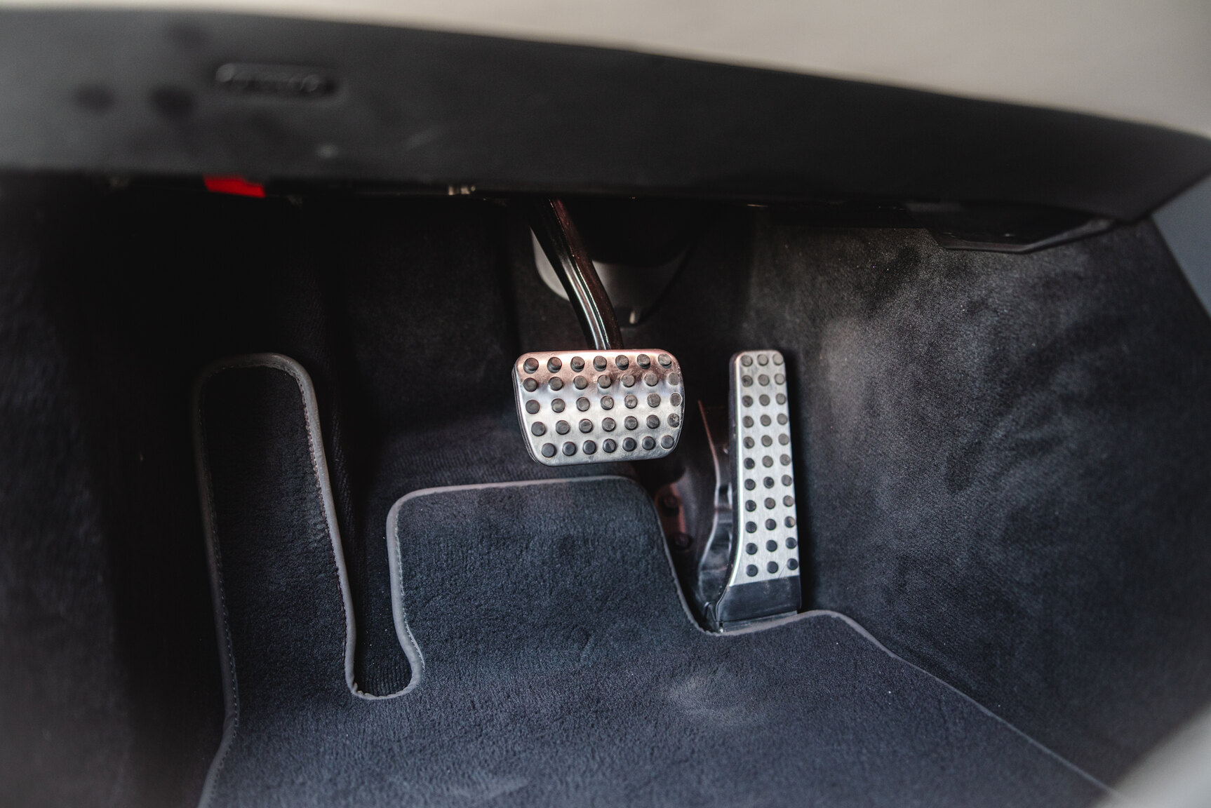 Interior image of 2016 Mercedes-Benz S63 AMG 4MATIC Coupé