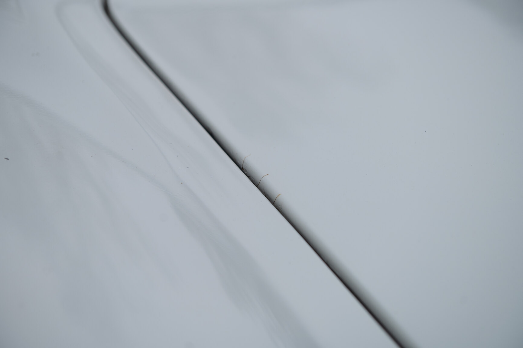 Aussenfoto 1965 Lancia Flavia Coupé