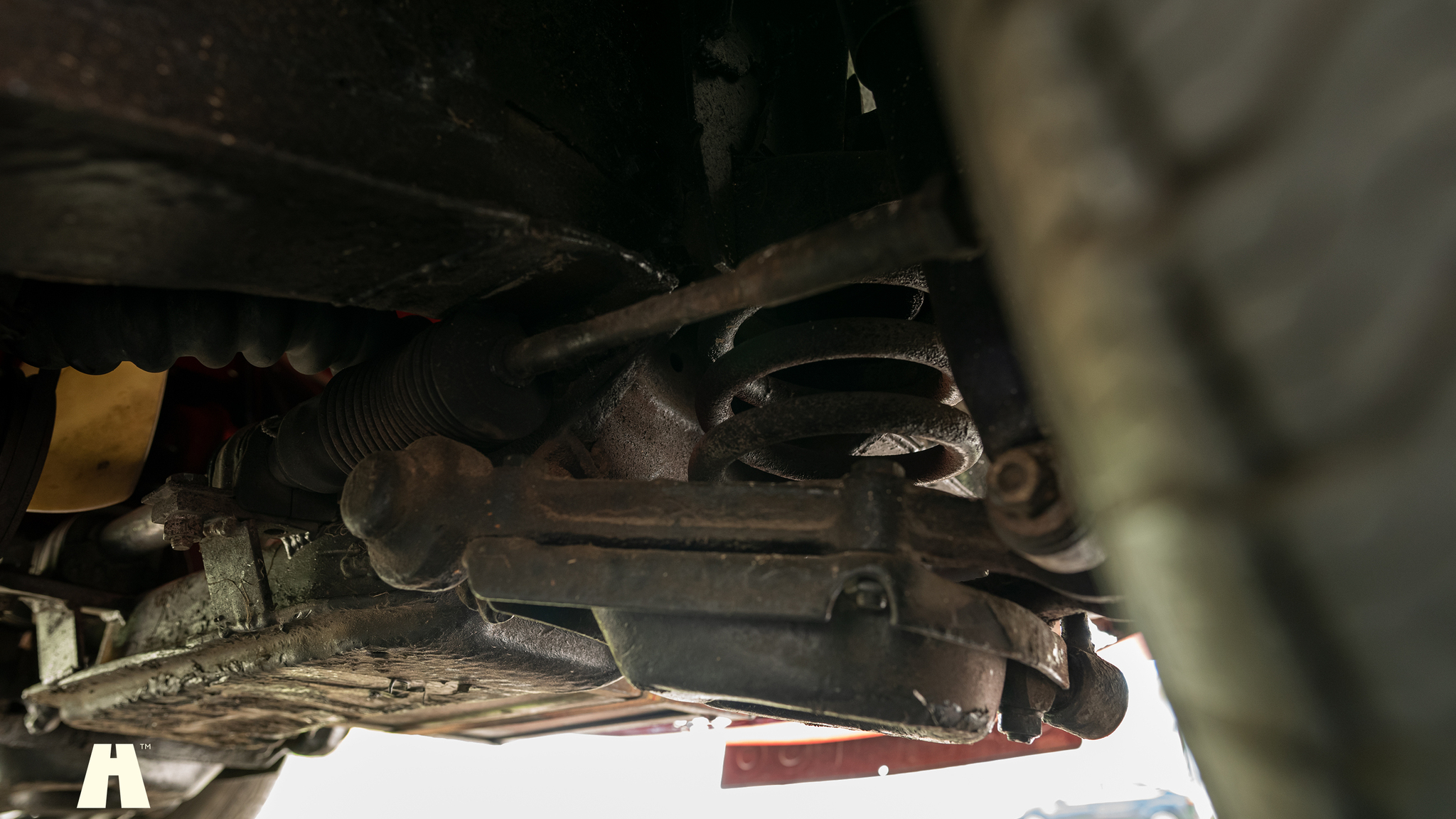 Image of 1994 Ockelbo 145 mechanics (68)