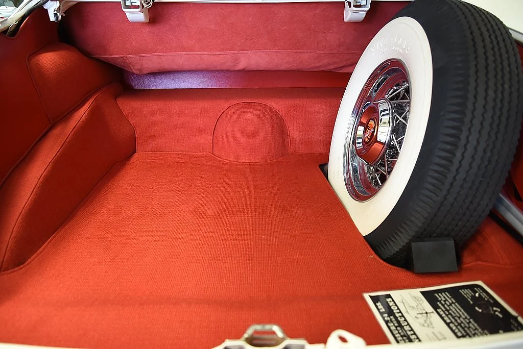 Bild von 1953 Cadillac Eldorado (56)
