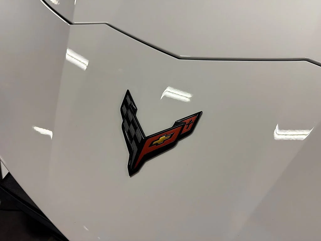 Bild von 2023 Chevrolet Corvette (4)