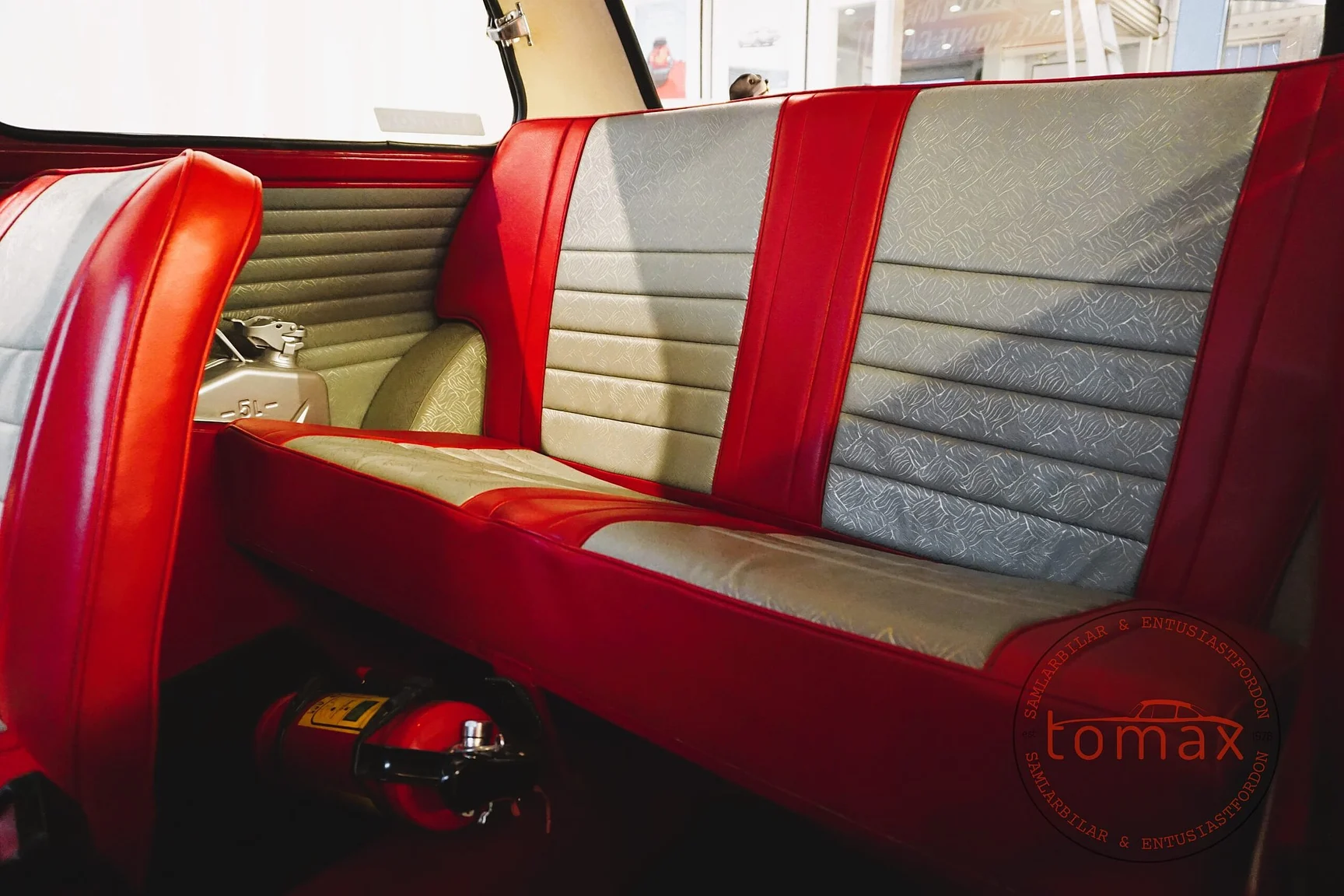 Bild von 1965 Austin MINI COOPER S MK1 (30)
