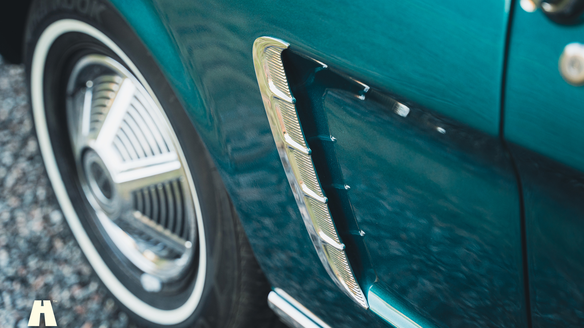 Aussenfoto 1965 Ford Mustang Cabriolet (63)