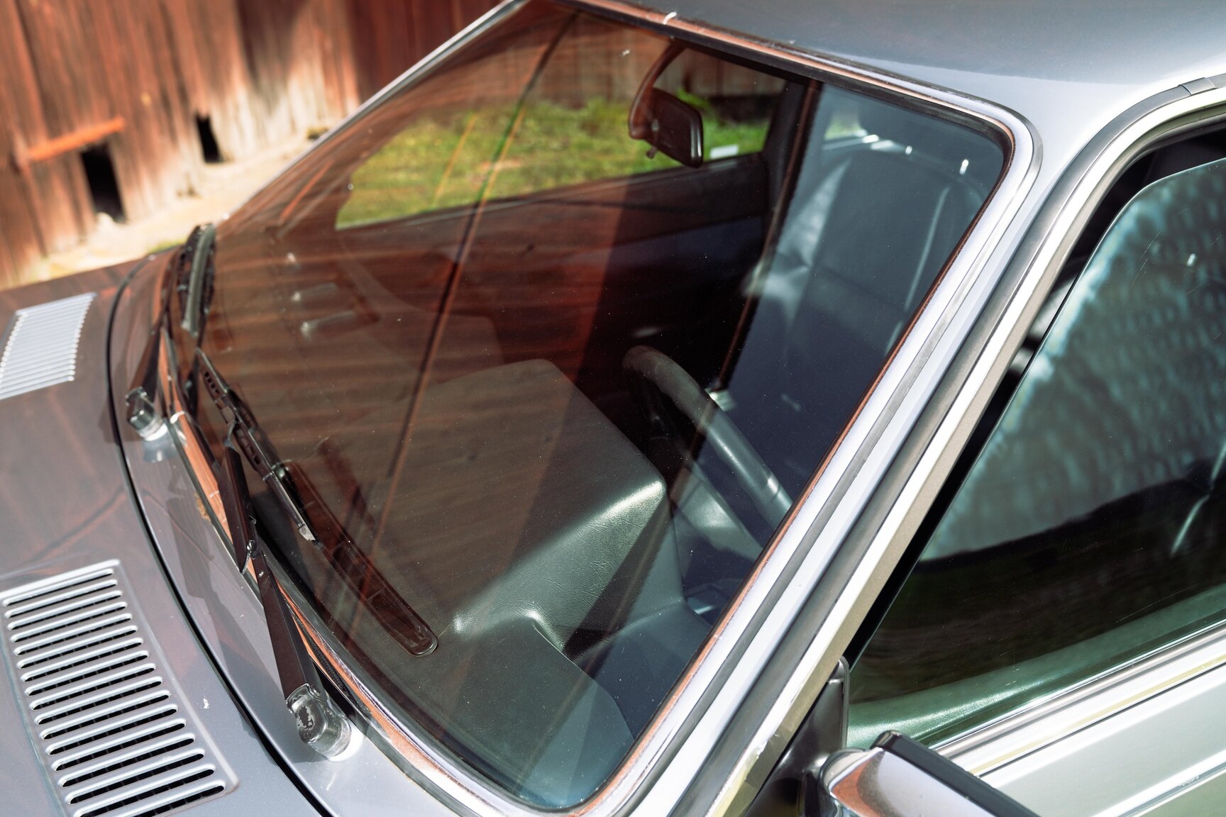 Aussenfoto 1986 BMW 635 CSi (26)