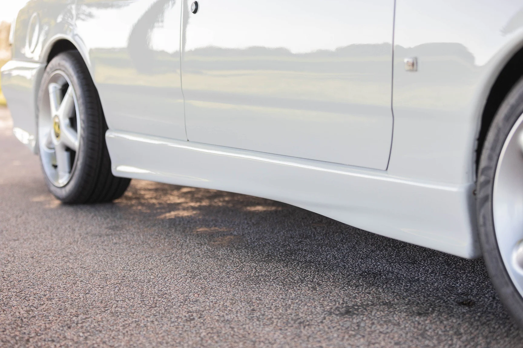 Aussenfoto 1991 Ford Sierra Cosworth 4x4 (33)