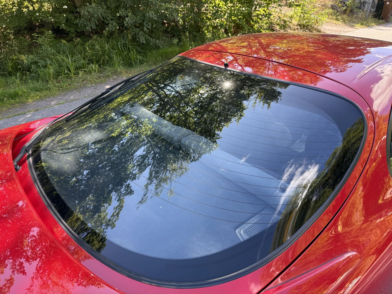 Aussenfoto 1990 Toyota Celica (58)