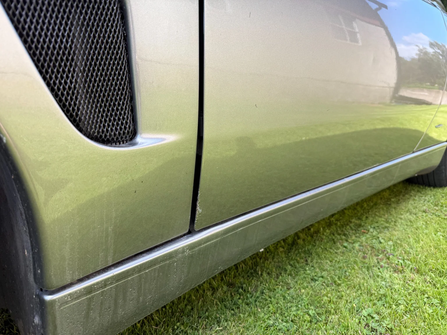 Aussenfoto 1997 Alfa Romeo GTV (34)