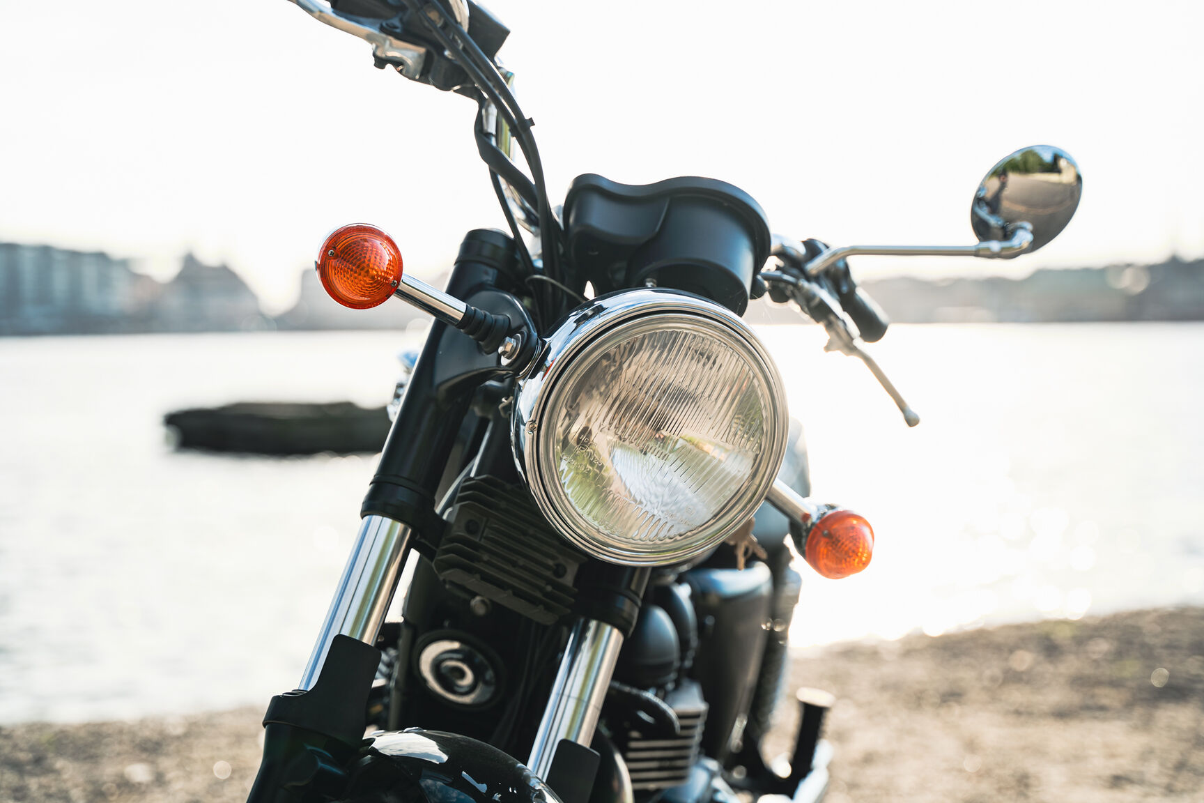 Aussenfoto 2007 Triumph Bonneville MH (13)