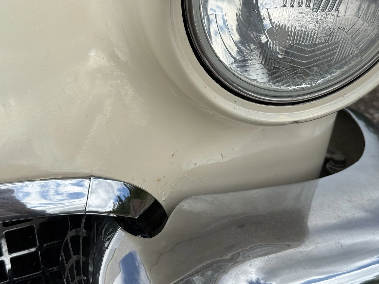 Aussenfoto 1957 Ford Thunderbird (68)
