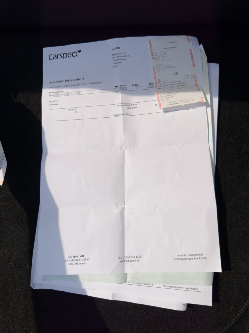 Dokumentation för 2004 Porsche 911 Carrera 4