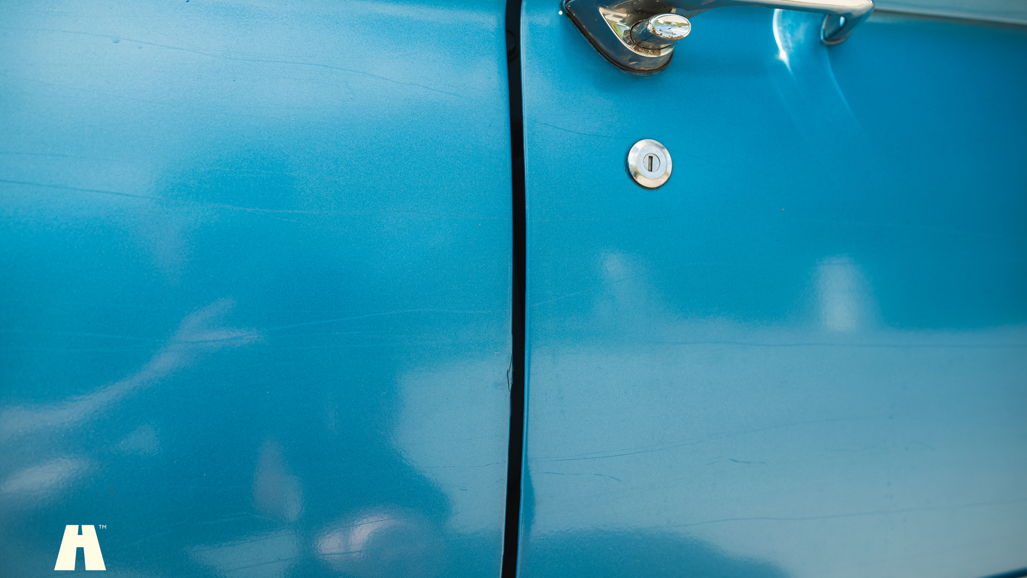 Exteriörbild på 1963 Mercury Monterey Custom 4-door (153)