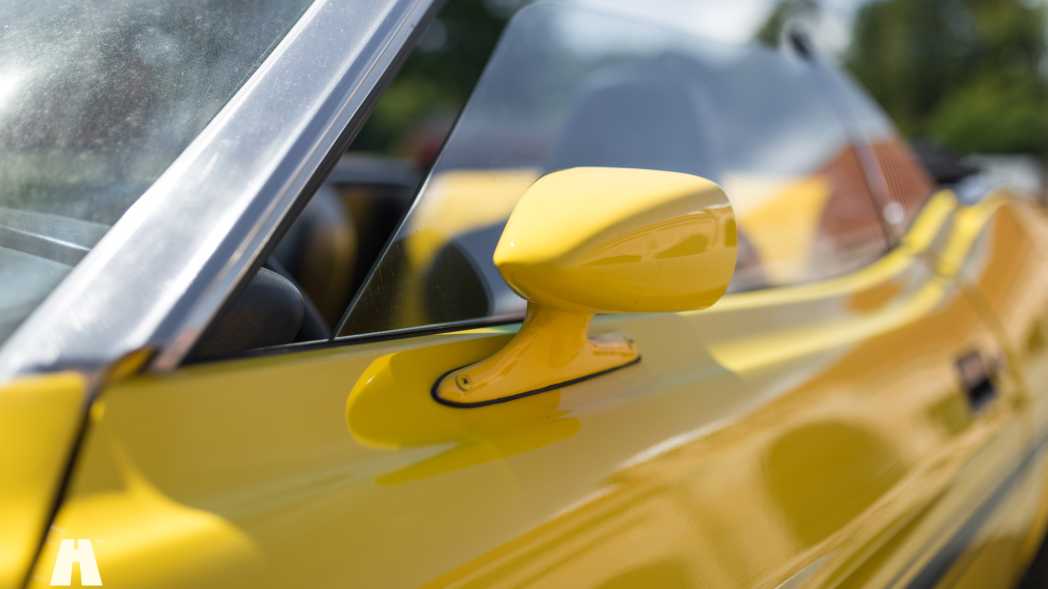 Exteriörbild på 1971 Ford Mustang 429 Cabriolet (48)