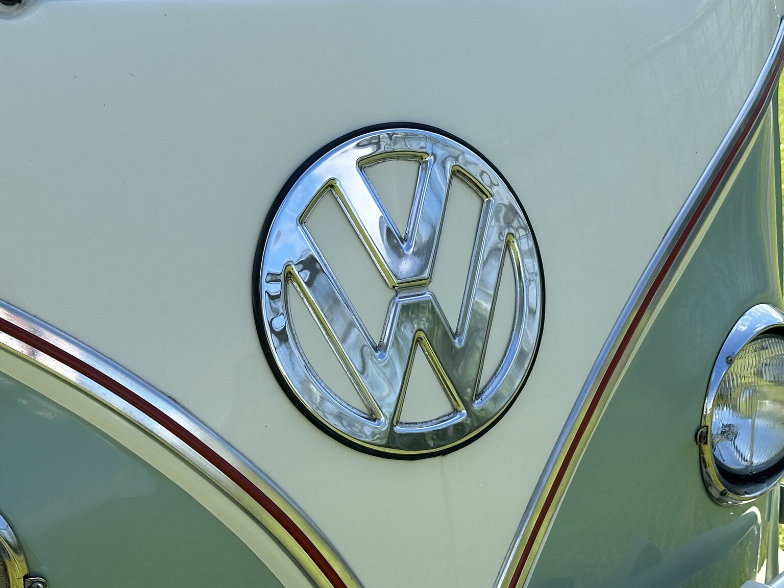 Aussenfoto 1969 Volkswagen T1 (15)